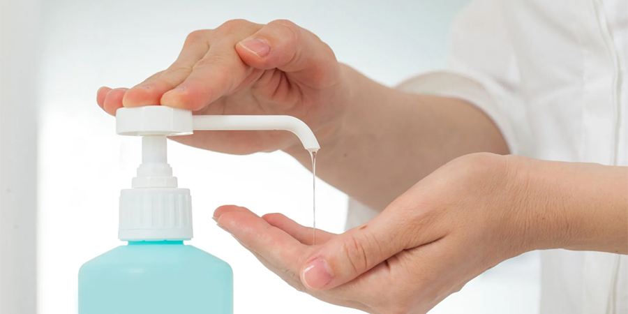 Dezenfektanlar Dezenfektanlar