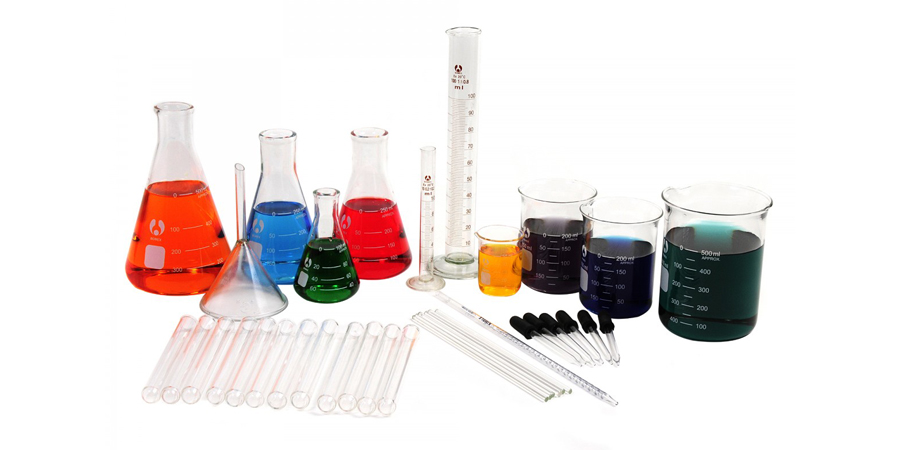 Laboratuvar Cam Malzemeleri Laboratuvar Cam Malzemeleri